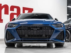 Audi Rs7 4.0T * B&O * MATRIX * 360 * PANO *   | Mobile.bg    2