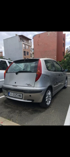 Fiat Punto 1.2 | Mobile.bg    3