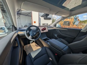 Tesla Model Y LR AWD | Mobile.bg    9