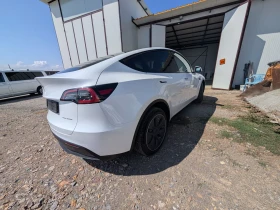 Tesla Model Y LR AWD | Mobile.bg    4