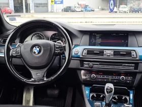 Обява за продажба на BMW 550 M550D ~27 000 лв. - изображение 5