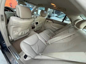 Mercedes-Benz S 500 4-MATIC FACELIFT - 8999 лв. / 4601.12 € - 56415324 11