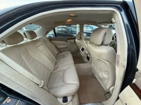 Mercedes-Benz S 500 4-MATIC FACELIFT - 8999 лв. / 4601.12 € - 56415324 13
