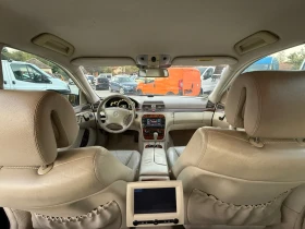 Mercedes-Benz S 500 4-MATIC FACELIFT - 8999 лв. / 4601.12 € - 56415324 9