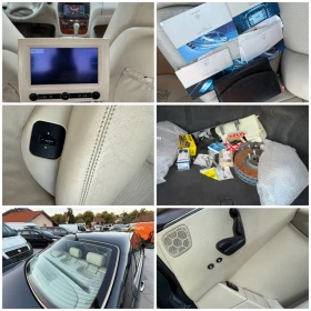 Mercedes-Benz S 500 4-MATIC FACELIFT - 8999 лв. / 4601.12 € - 56415324 15