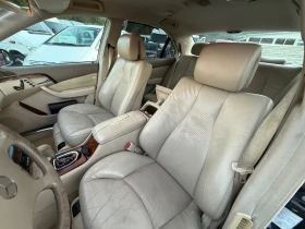 Mercedes-Benz S 500 4-MATIC FACELIFT - 8999 лв. / 4601.12 € - 56415324 14