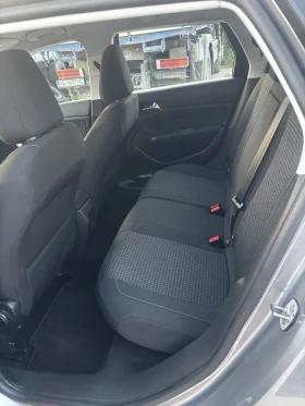 Peugeot 308 1.6hdi T9 - 14999 лв. / 7668.87 € - 36843052 11