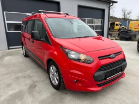 ������ Ford Connect