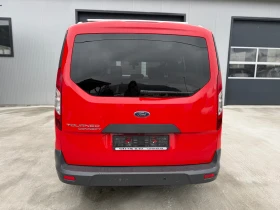 Ford Connect 1.5-8v-MAXI, снимка 6 - Автомобили и джипове - 52455287