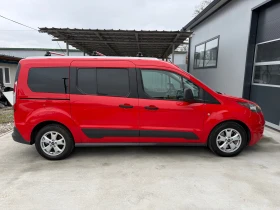 Ford Connect 1.5-8v-MAXI, снимка 8 - Автомобили и джипове - 52455287