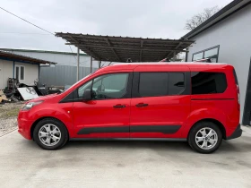 ����� �� �������� �� Ford Connect 1.5-8v-MAXI