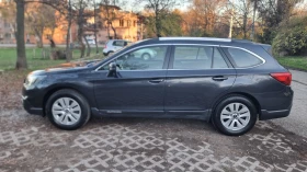Subaru Outback 2.5 CH, снимка 4