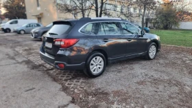 Subaru Outback 2.5 CH, снимка 8