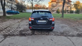 Subaru Outback 2.5 CH, снимка 6