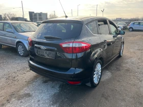 Ford C-max 1.6 ДИЗЕЛ ПАНОРАМА - 7899 лв. / 4038.69 € - 60321906 4
