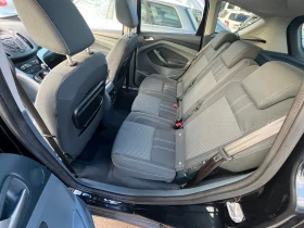 Ford C-max 1.6 ДИЗЕЛ ПАНОРАМА - 7899 лв. / 4038.69 € - 60321906 9