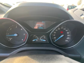 Ford C-max 1.6 ДИЗЕЛ ПАНОРАМА - 7899 лв. / 4038.69 € - 60321906 16