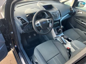 Ford C-max 1.6 ДИЗЕЛ ПАНОРАМА - 7899 лв. / 4038.69 € - 60321906 7