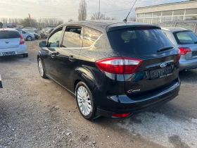 Ford C-max 1.6 ДИЗЕЛ ПАНОРАМА - 7899 лв. / 4038.69 € - 60321906 5