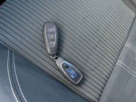 Ford C-max 1.6 ДИЗЕЛ ПАНОРАМА - 7899 лв. / 4038.69 € - 60321906 17