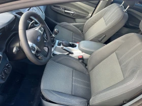 Ford C-max 1.6 ДИЗЕЛ ПАНОРАМА - 7899 лв. / 4038.69 € - 60321906 8