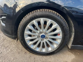 Ford C-max 1.6 ДИЗЕЛ ПАНОРАМА - 7899 лв. / 4038.69 € - 60321906 6