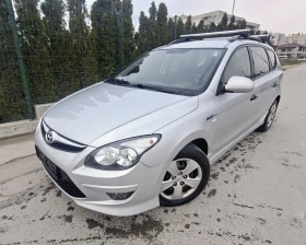 Hyundai I30 1.6CRDI 90к.с.Фейслифт, снимка 2