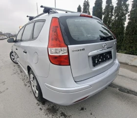 Hyundai I30 1.6CRDI 90к.с.Фейслифт, снимка 7