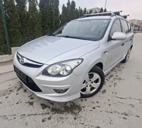 Hyundai I30 1.6CRDI 90к.с.Фейслифт, снимка 1