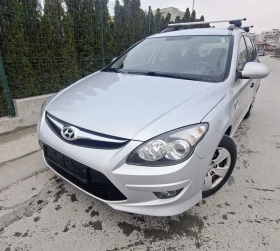 Hyundai I30 1.6CRDI 90к.с.Фейслифт, снимка 3