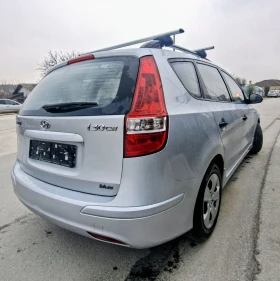 Hyundai I30 1.6CRDI 90к.с.Фейслифт, снимка 8