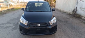Suzuki Celerio 1.0 evro6