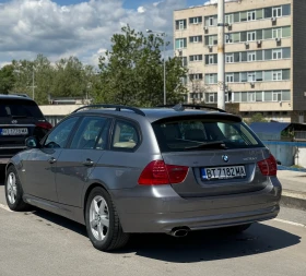 BMW 320 Xdrive - 4199 € / 8212.53 лв. - 21308576 4