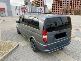 Mercedes-Benz Viano 3.2CDI Long (V6) - 19000 € / 37160.77 лв. - 89213668 5