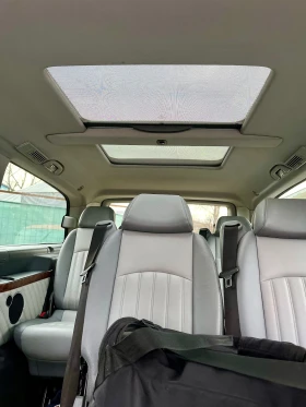 Mercedes-Benz Viano 3.2CDI Long (V6) - 19000 € / 37160.77 лв. - 89213668 11