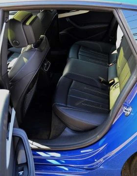 Audi A5 * S Line quattro Premium Plus * CARFAX * ЦЕНА ДО Б - 36500 € / 71387.79 лв. - 14428190 13