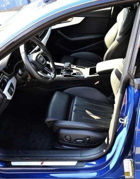 Audi A5 * S Line quattro Premium Plus * CARFAX * ЦЕНА ДО Б - 36500 € / 71387.79 лв. - 14428190 10