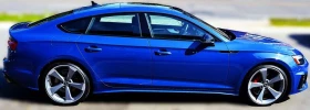 Audi A5 * S Line quattro Premium Plus * CARFAX * ЦЕНА ДО Б - 36500 € / 71387.79 лв. - 14428190 8