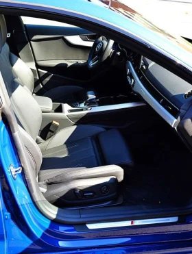 Audi A5 * S Line quattro Premium Plus * CARFAX * ЦЕНА ДО Б - 36500 € / 71387.79 лв. - 14428190 12