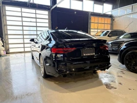 Audi A5 S Line Теchnik CARFAX, снимка 4