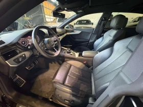 Audi A5 S Line Теchnik CARFAX, снимка 13