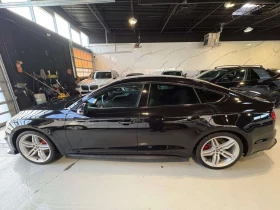 Audi A5 S Line Теchnik CARFAX, снимка 9