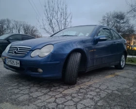 Mercedes-Benz C 230 C230 Kompressor , снимка 2