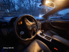 Mercedes-Benz C 230 C230 Kompressor , снимка 5
