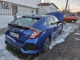 Honda Civic 1.5 Turbo - 13500 € / 26403.70 лв. - 40371094 10