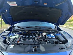 Honda Civic 1.5 Turbo - 13500 € / 26403.70 лв. - 40371094 13