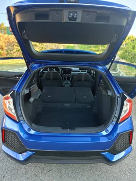 Honda Civic 1.5 Turbo - 13500 € / 26403.70 лв. - 40371094 5