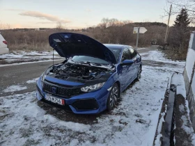 Honda Civic 1.5 Turbo - 13500 € / 26403.70 лв. - 40371094 7
