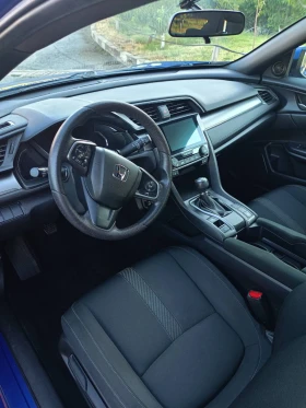 Honda Civic 1.5 Turbo - 13500 € / 26403.70 лв. - 40371094 6