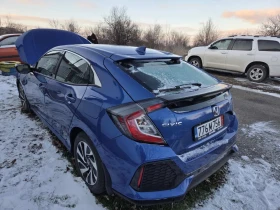 Honda Civic 1.5 Turbo - 13500 € / 26403.70 лв. - 40371094 4